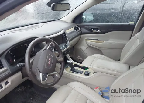 2019 GMC Acadia Denali z USA, uszkodzony, nr VIN 1GKKNXLS2KZ123821